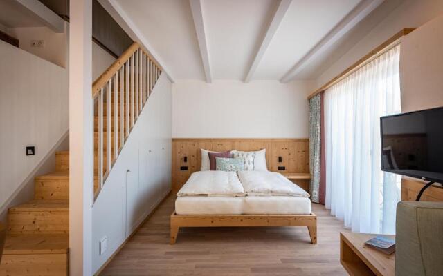 Weingut Schmid Oberrautner Apartment Suites