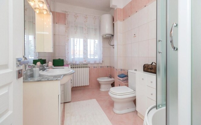 Awesome Home in Zadar With Wifi and 1 Bedrooms