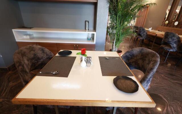 Hotel Jai Harsh By Divyanshi Hospitality