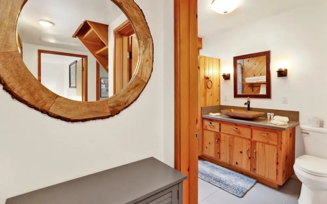 Sugar Bear Pines #2493