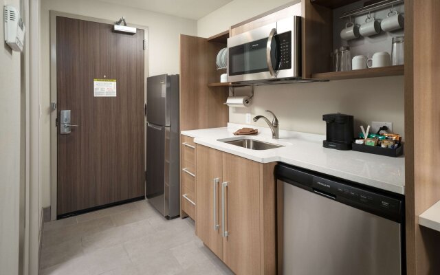 Home2 Suites by Hilton Chattanooga Hamilton Place