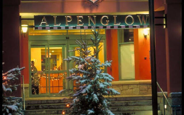 Alpenglow Lodge by Elevate Vacations