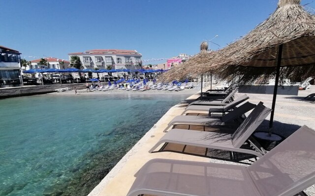 Cumbalıca Beach Hotel