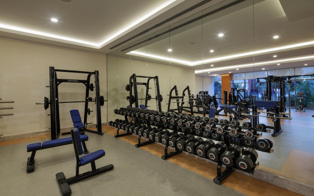 The Sense De Luxe Hotel – All Inclusive