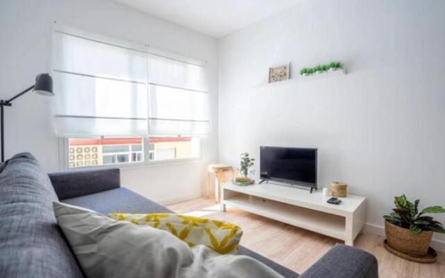 Apartamento MINAGA 2