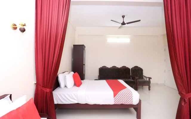 Fortune Inn By OYO Rooms