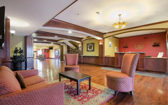 Sleep Inn & Suites