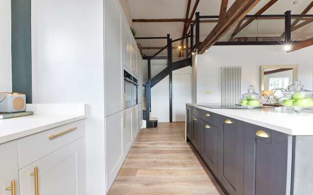 Host Stay The Old Workhouse