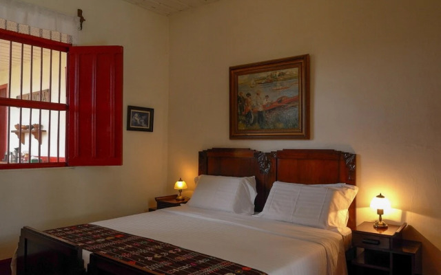 Finca Villa Nora