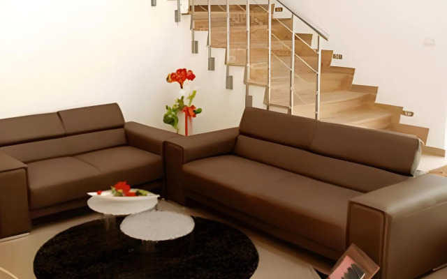 Abraxia B&B