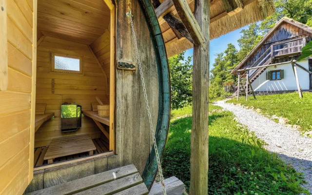 Vineyard Cottage Pavlin 2