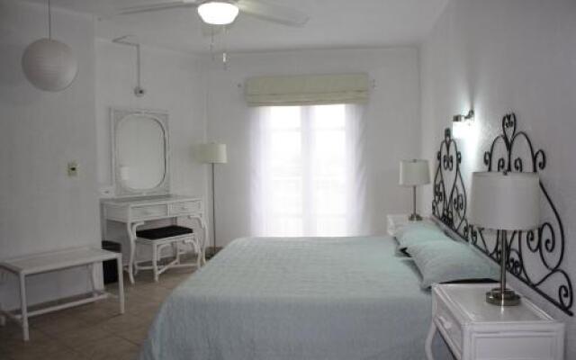 Hotel Plaza Venecia