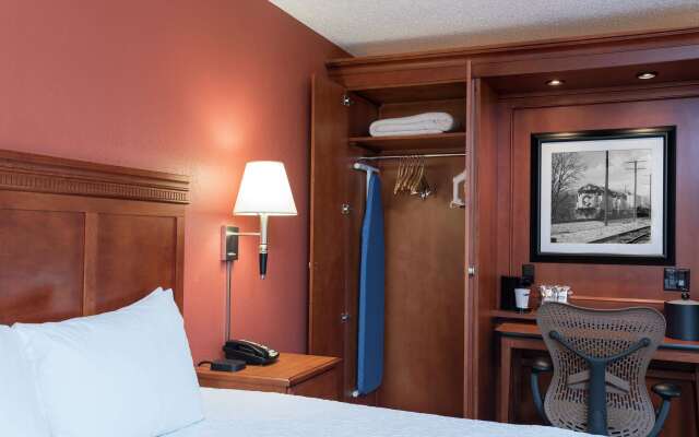 Hampton Inn Joliet - I-80