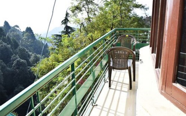 Hotel Wild Rose