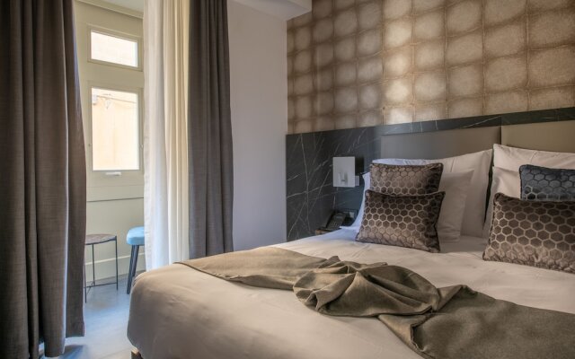 Marea Boutique Hotels
