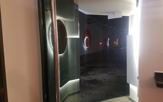 Origen Hotel (Motel)