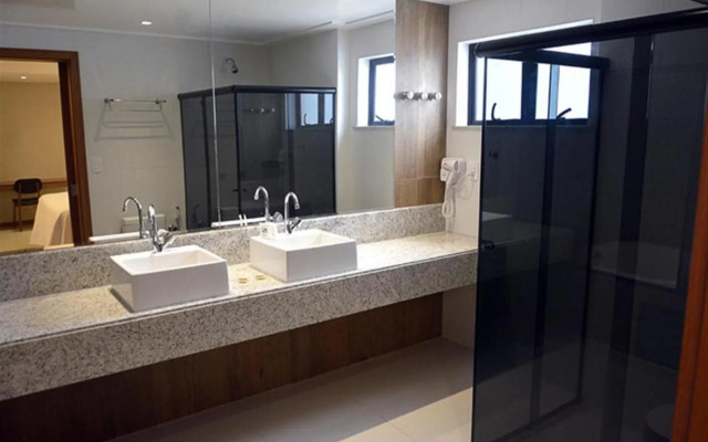 Pituba Praiamar Hotel