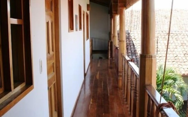 Miss Margrit's Guest House