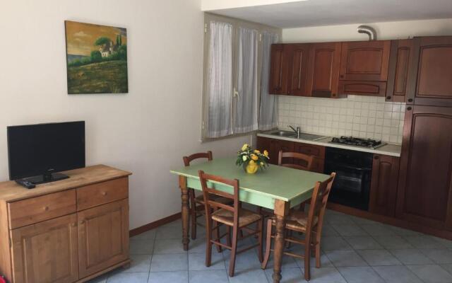 Parco Vacanze La Rosa dei Venti