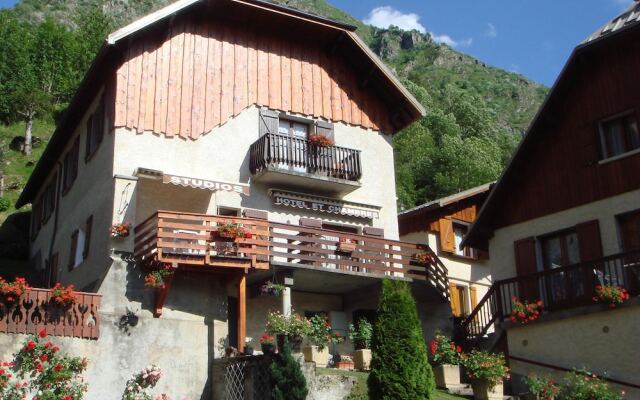 Residence Les Oulles