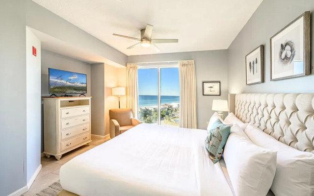 Westwinds 4779 - Flr9 - 2BR 2BA -