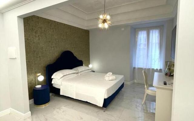 Casa Balzola - Suite Astra