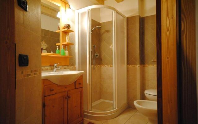 B&B Villa Ca'Praja