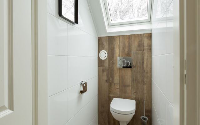 Very Comfortable and Cosy Holiday Home Just Outside Oostkapelle