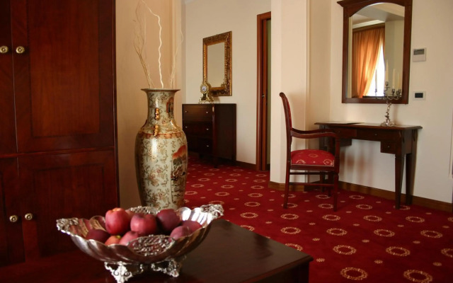 Grand Hotel Palace
