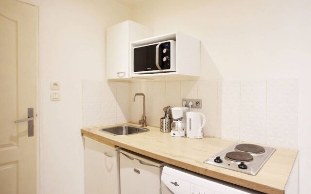 GregBnb - Le Saint Laurent- Toulon Ouest