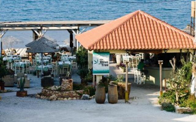 Rania Hotel Apartments