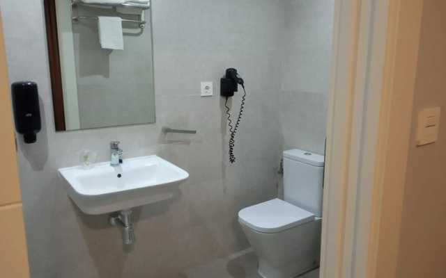 Hotel Estrella Del Mar
