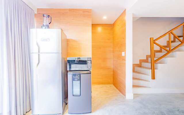 IM04 Ótimo Apto 3 Quartos - Imbassaí