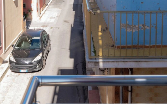 Stella Maris Marzamemi Apartments