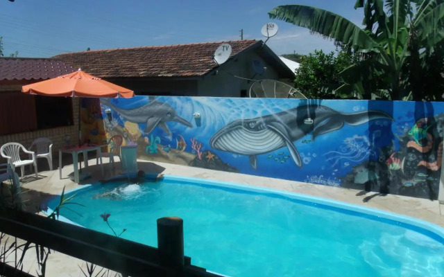 Residencial Campo Dunna