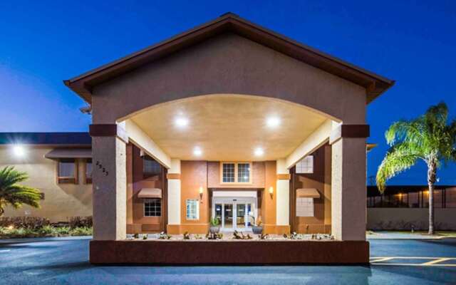 Best Western Mulberry Hotel