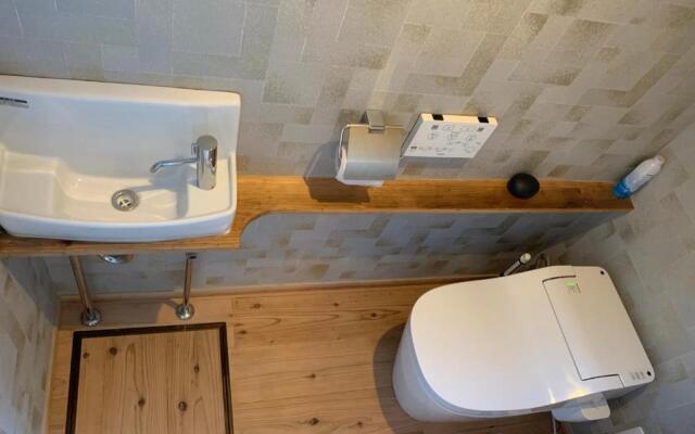 Mamwilla in Genhe / Vacation STAY 69961