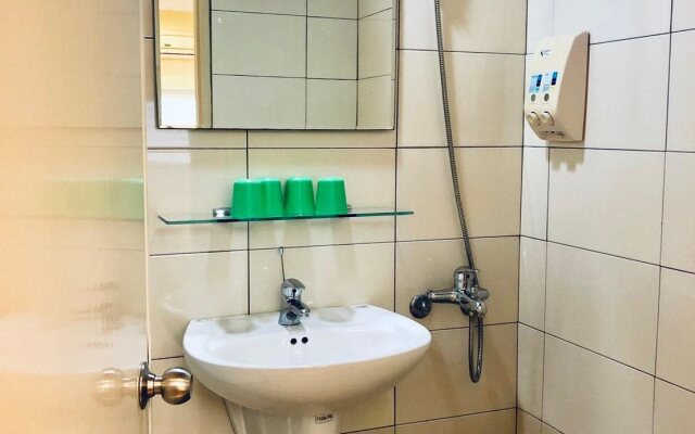 Lai Chi Te Hotel Tainan
