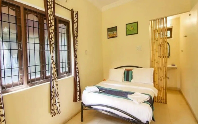 Vann Life Forest Resort