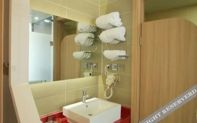 Shankee Hotel (Yantai Muping Yongan)