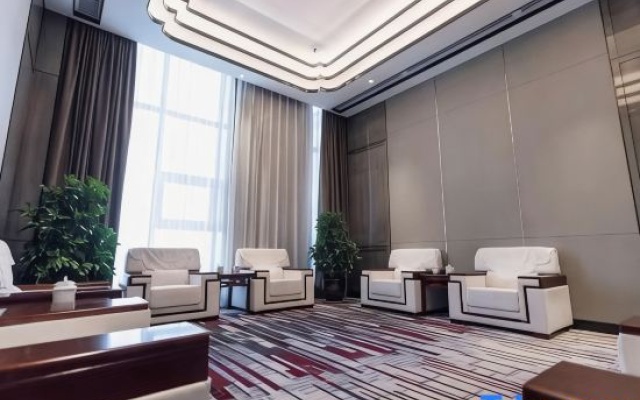 Yikang Hotel