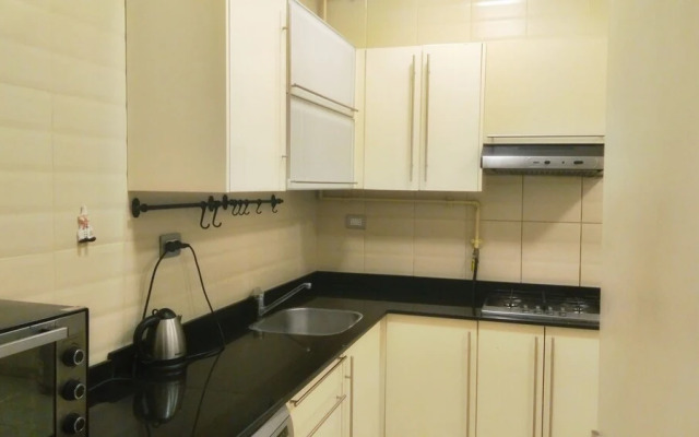 Axxodia porto new cairo residence