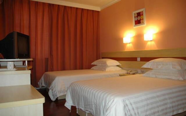 Shindom Inn Lizeqiao - Beijing