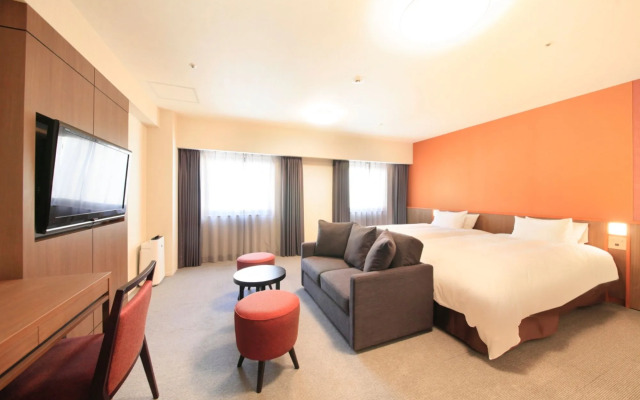 Richmondhotel Kagoshima Kinseicho