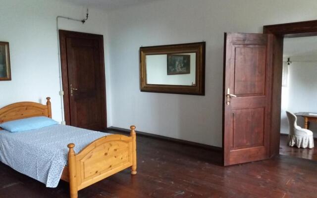 Agriturismo Casa delle Rose Winery