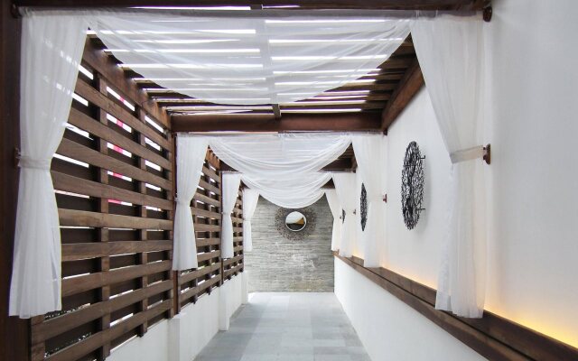 The Haere Seminyak