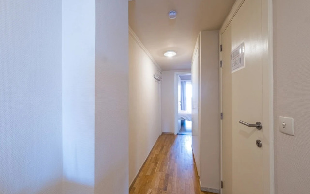 Amazing Apartment With Sea-views