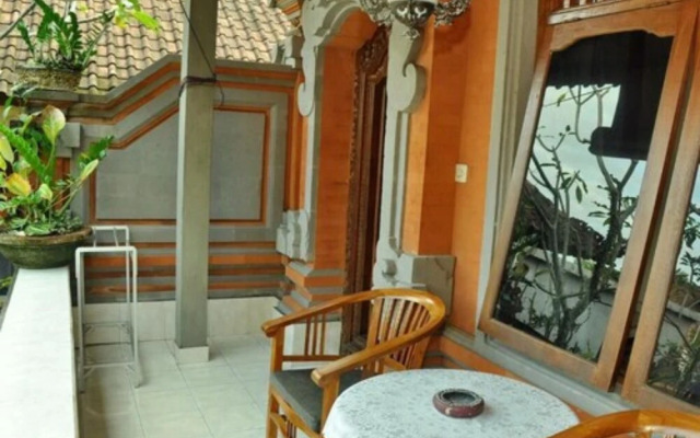 Indra Homestay
