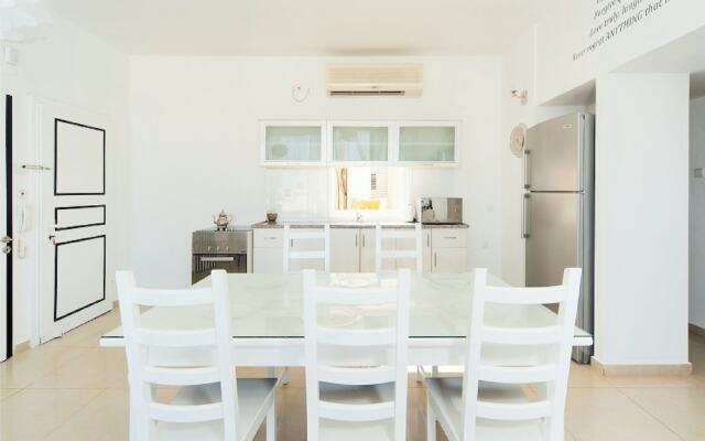 Sea N'Rent - 16 Nordau Tel Aviv