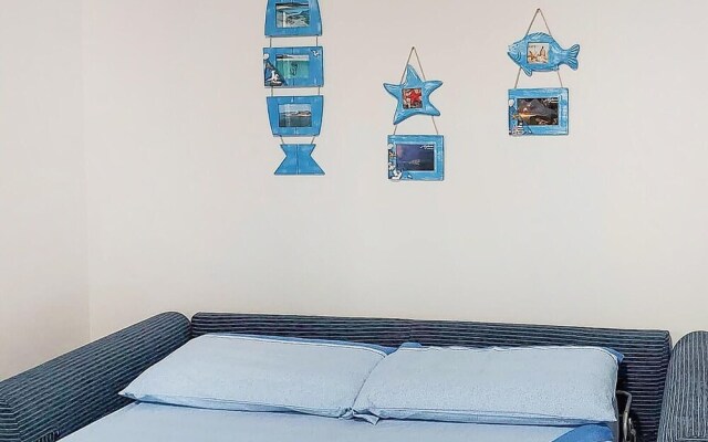 Beautiful Apartment in Alghero With 1 Bedrooms